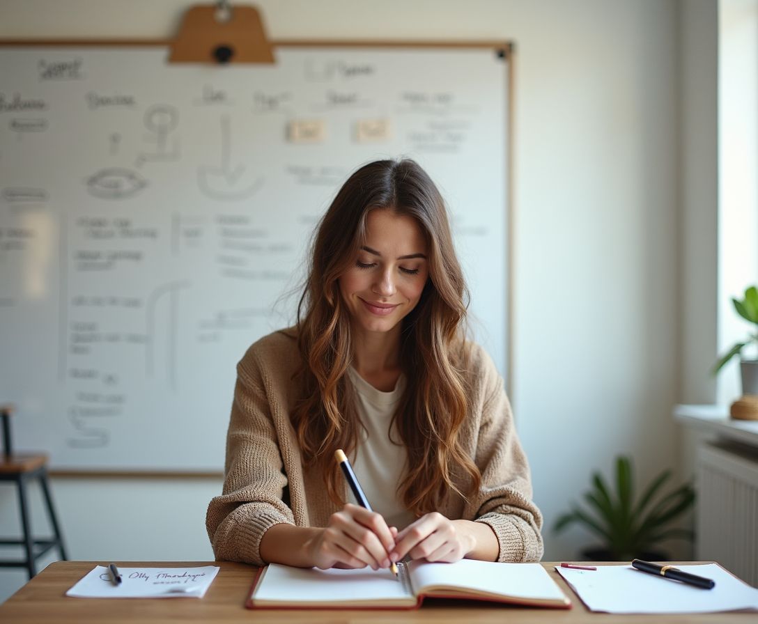 aligned action blog post