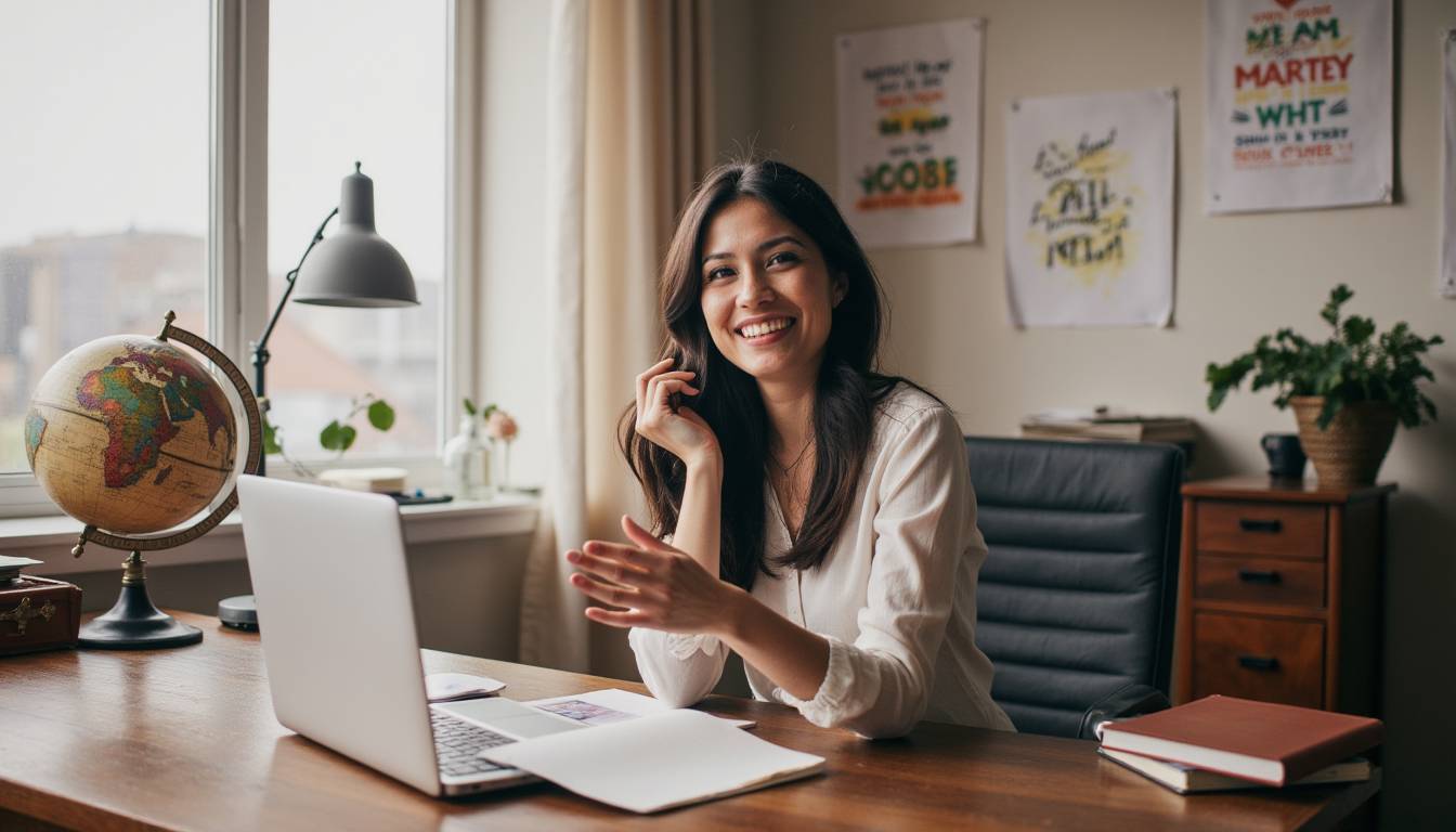 From Passion to Profit: Why Your Personal Brand Matters More Than You Think