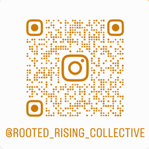 Rooted & Rising Collective QR Code