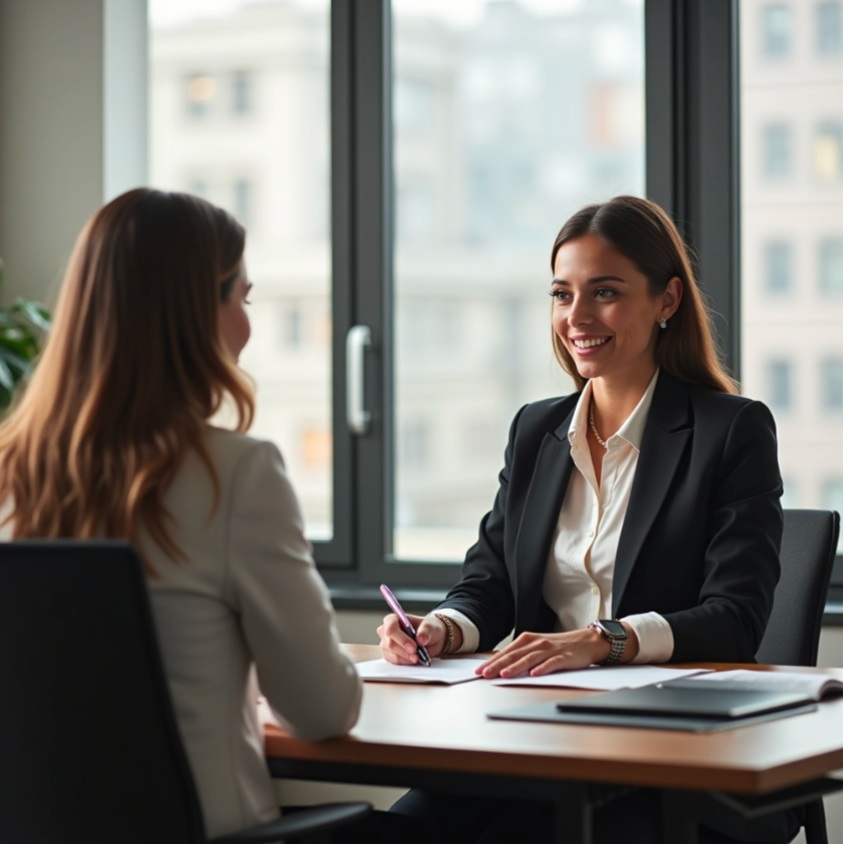 Facing the Unknown: Building Your Business When Fear Holds You Back