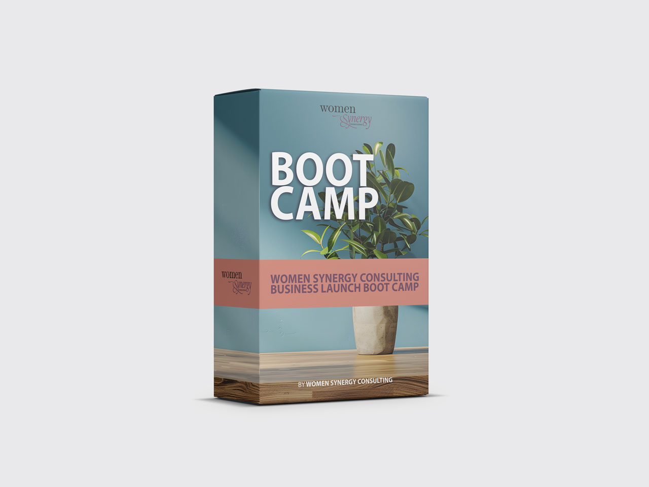 Exciting News – We’re about to open our new Self-Paced Business Launch Bootcamp!